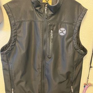 Hooey Vest